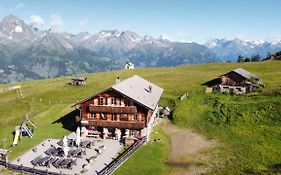 Almgasthaus Glocknerblick